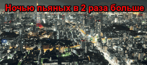 Число Выпивших В Новый Год Статистика